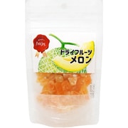 PetitJoy ドライフルーツ メロン [犬用おやつ 65g ビタミン豊富]