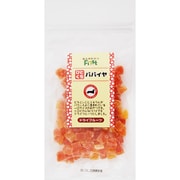 First ひとくちパパイヤ 80g [犬用 おやつ]