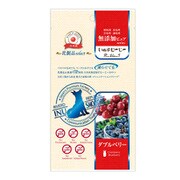 いぬすむ～じ～ 無添加ピュアシリーズ PureValue5 乳製品select ダブルベリー 13g×4本 [犬用 おやつ]