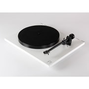 Planar1 mk2 White 50HZ [アナログプレーヤー ホワイト]