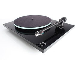 アナログプレーヤー ブラック Planar2 mk2 Black 60HZ