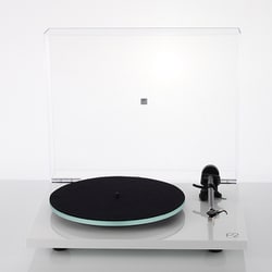 ヨドバシ.com - レガ REGA Planar2 mk2 White 60HZ [アナログ