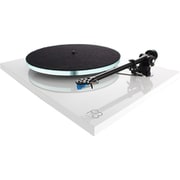 Planar3 mk2 White With Elys2 60HZ [アナログプレーヤー ホワイト]