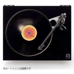 ヨドバシ.com - レガ REGA Planar3 mk2 Black 50HZ [アナログ