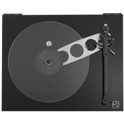 ヨドバシ.com - レガ REGA Planar3 mk2 Black 60HZ [アナログ