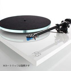 ヨドバシ.com - レガ REGA Planar3 mk2 White 60HZ [アナログ