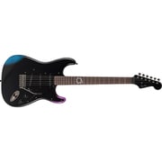 Fender (フェンダー) エレキギター FINAL FANTASY XIV Stratocaster, Rosewood Fingerboard, Black
