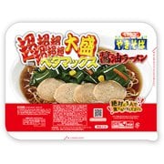 限定 ペヤング 超超超超超超大盛ペタマックス 醤油ラーメン 892g