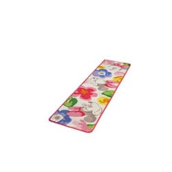ミニーマウスキッチンマット 43.5×180cm XRY-1231