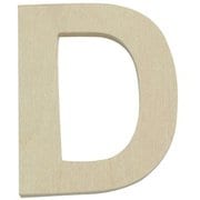 PSB40-D [シナベニヤ切文字 D 40x3mm]