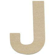 PSB40-J [シナベニヤ切文字 J 40x3mm]