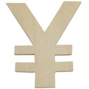 PSB40-11 [シナベニア切文字 \ 40x3mm]