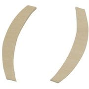 PSB40-13 [シナベニア切文字 （ ）カッコ 40x3mm]