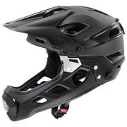 サイクルヘルメット jakkyl hde 2.0 ブラックマット 56-61cm