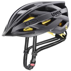 サイクルヘルメット city i-vo MIPS チタンマット 52-57cm 安全規格 CEマーク