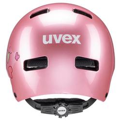 ヨドバシ.com - ウベックス uvex kid 3 ピンクハート 51-55cm