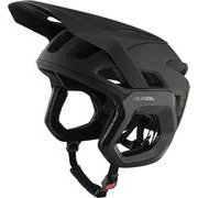 サイクルヘルメット ALPINA ROOTAGE EVO ブラックマット 57-61cm 安全規格 CEマーク
