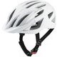 サイクルヘルメット ALPINA DELFT MIPS ホワイトマット 55-59cm 安全規格 CEマーク