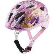 ALPINA XIMO DISNEY ラプンツェル 47-51cm [～幼児・キッズ用自転車ヘルメット]