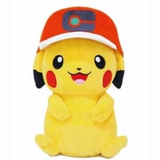 PMHD004 [ポケットモンスターヘッドカバー DR用（ピカチュウ キャップVer）]
