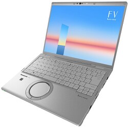 ヨドバシ.com - パナソニック Panasonic レッツノートFV1