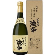 いその波平 芋 25度 720ml [焼酎]