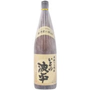 いその波平 芋 25度 1800ml [焼酎]