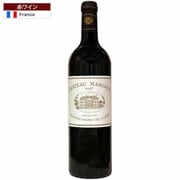 シャトー・マルゴー 2017 750ml [赤ワイン]
