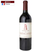 シャトー・ラトゥール 2012 750ml [赤ワイン]