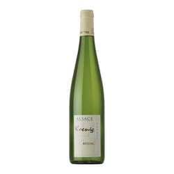 ケーニッヒ リースリング・トラディション 12.5度 750ml フランス [白ワイン]