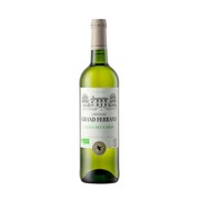 シャトー・グラン・フェラン アントル・ドゥ・メール 13度 750ml フランス [白ワイン]
