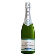 シャルル・ド・カザノーヴ ブリュット・ナチュール 12度 750ml [シャンパン]