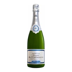 シャルル・ド・カザノーヴ プルミエ・クリュ 12度 750ml [シャンパン]