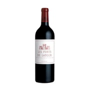 レ・フォール・ド・ラトゥール 2014 14度 750ml [赤ワイン]