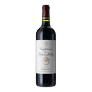 コンフィダンス ド プリュレ リシーヌ 2015 13度 750ml [赤ワイン]