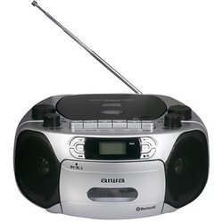 ヨドバシ.com - アイワ AIWA CSD-MB40 [Bluetooth対応 CDラジオ