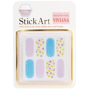 STICKART ジェルシールV01