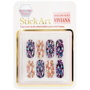 STICKART ジェルシールV02