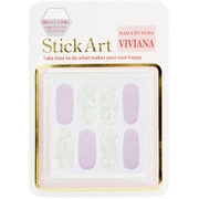 STICKART ジェルシールV03