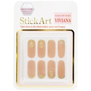 STICKART ジェルシールV04