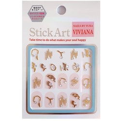 STICKART デコシール07 SAD-V09