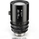 Tokina 25-75mm T2.9 CINEMA EF ft [25-75mm T2.9 キヤノンEFマウント ft仕様 シネマズームレンズ]