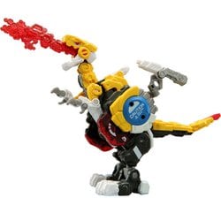 BEASTBOX BB-30 MEGADIO（メガディオ） [塗装済可動フィギュア 全高約98mm]