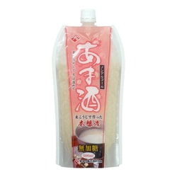 甘酒 ピラーパック 500ml