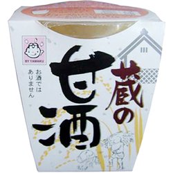 蔵のあま酒 180g