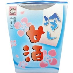 冷やし甘酒 180g