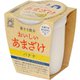 親子で飲むおいしいあまざけ バナナ 180g