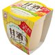 甘酒スムージー ミックスフルーツ 180g [期限切迫商品（賞味期限：2026年2月9日）]