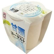 甘酒 ヨーグルト風味 180g