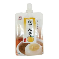 ゆずみそ 90g